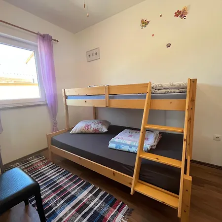 Holiday home House Gordana With A Comfortable Big Yard And A Private Pool