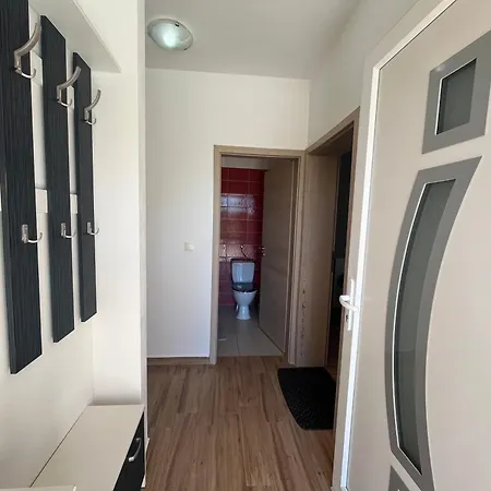 House Gordana With A Comfortable Big Yard And A Private Pool Holiday home